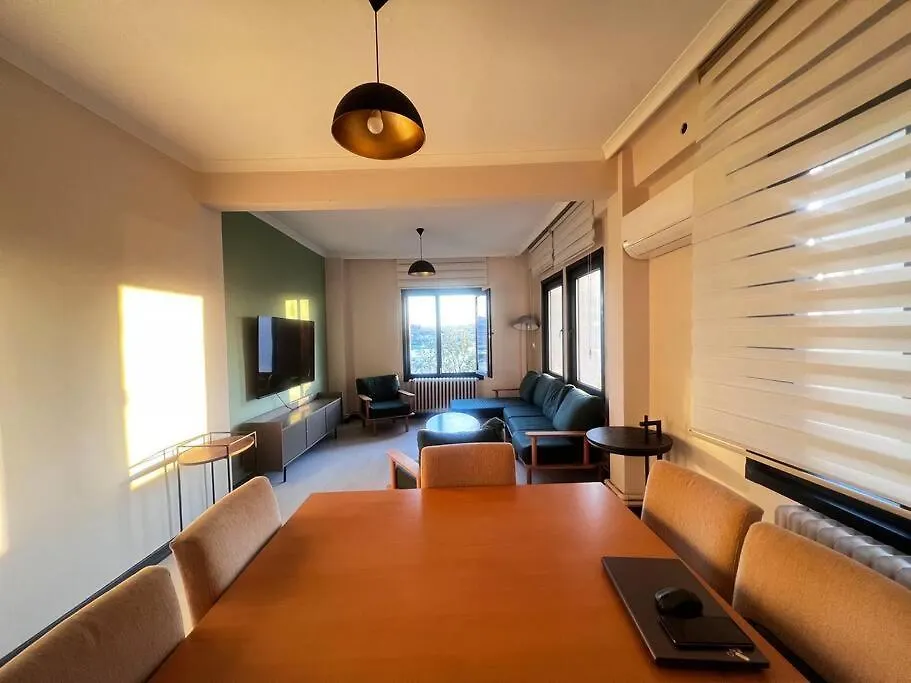 Wonder Homes 5- Ultra Luxury, 4Br, 2Ba, Ac, Sea View Karakoey Istanbul 0*,  Turkey