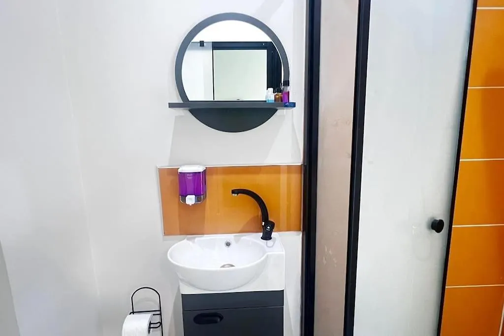 Wonder Homes 5- Ultra Luxury, 4Br, 2Ba, Ac, Sea View Karakoey Istanbul Apartment